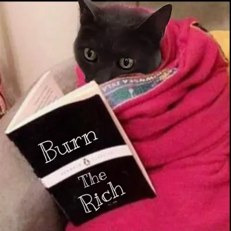 Burn The Rich by Chiara