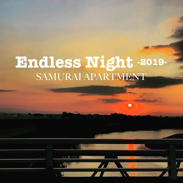 Endless Night (2019)