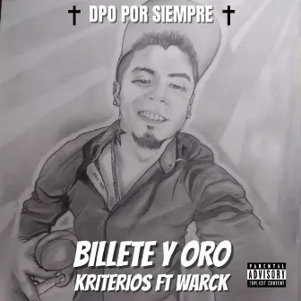 Billete Y Oro by Kriterios