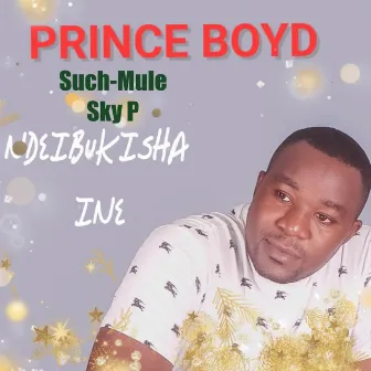 Ndeibukisha Ine by Prince Boyd