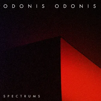 Spectrums by Odonis Odonis