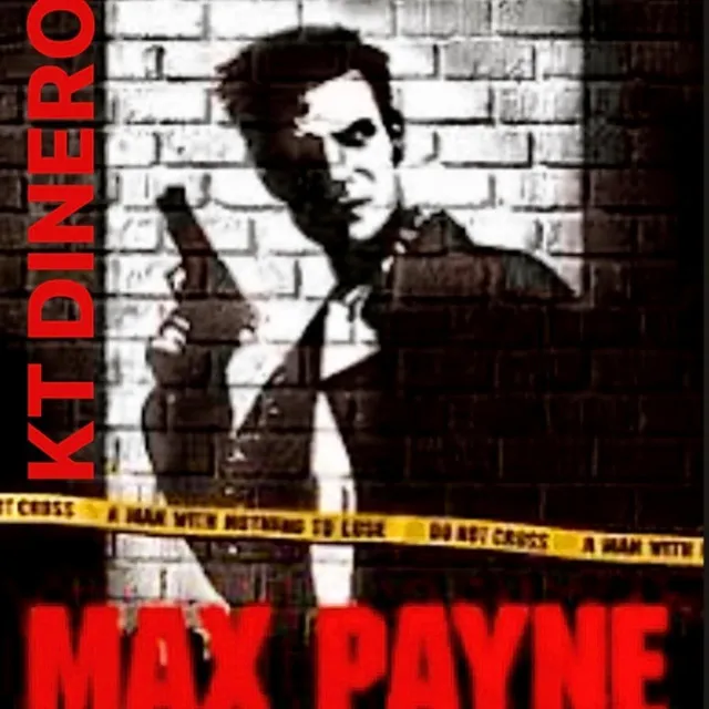 Max Payne