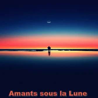 Amants sous la lune by Kachy30