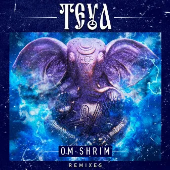 Om Shrim (Remixes) by Teya