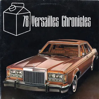 78 Versailles Chronicles by Milky Fella