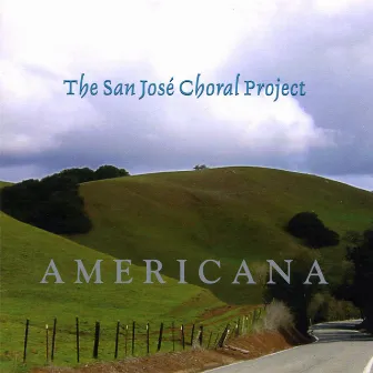 Americana by The Choral Project