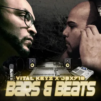 Bars & Beats by Jbx718