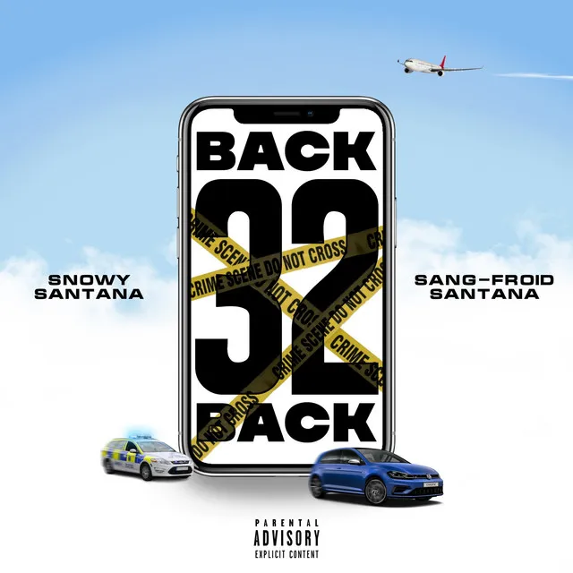 Back32back