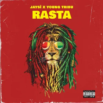 Rasta by JaySí