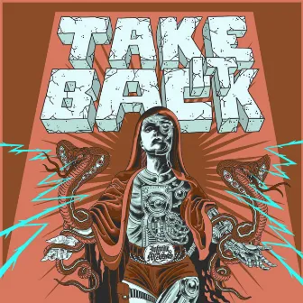 Take It Back by Infinite Mass