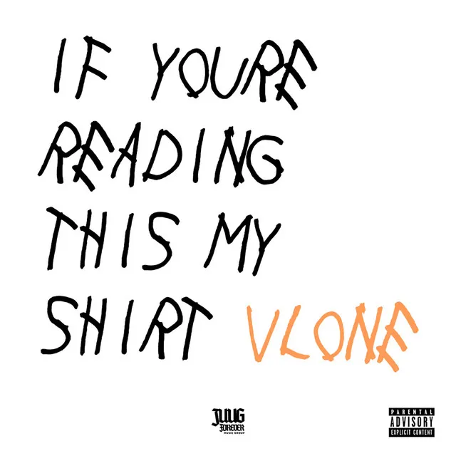 Shirt Vlone