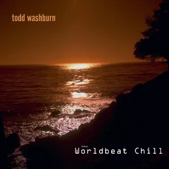 Lure Records: Worldbeat Chill by Todd Washburn