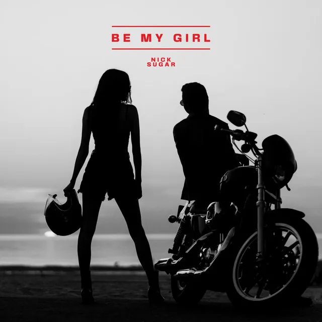 Be My Girl