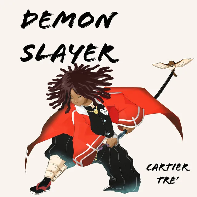 Demon Slayer