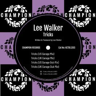 Tricks by Lee Walker