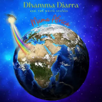 Mama Africa by Dhamma Djarra