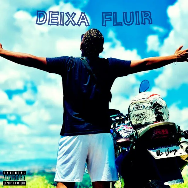 Deixa Fluir