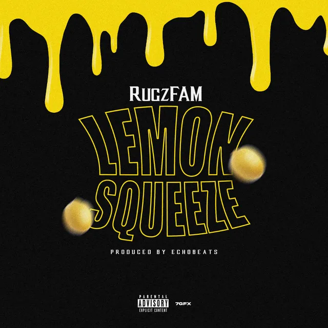 Lemon Squeeze