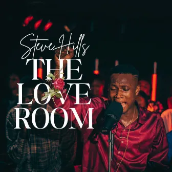 The Love Room by SteveHills