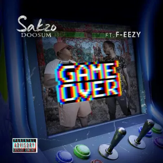 Game Over by Sakzo Doosum