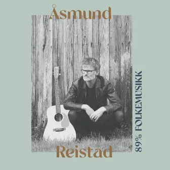 89% Folkemusikk by Åsmund Reistad