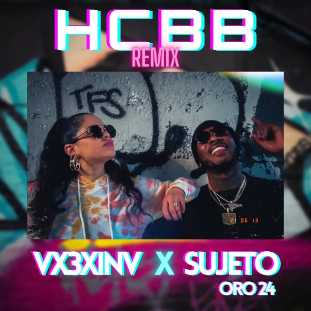 Hcbb - Remix