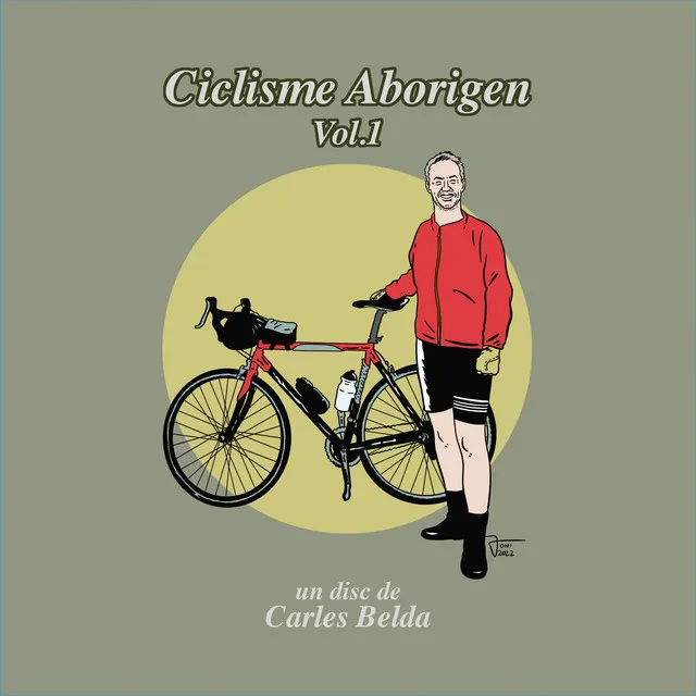 Ciclisme aborigen vol.1