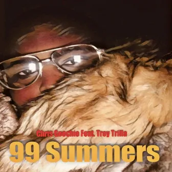 99 Summers by Chris Geechie