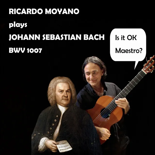 Cello Suite No.1 In G Major, BWV 1007: 1. Prelude: BWV 1007