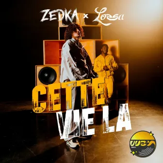 Cette vie là by Zedka