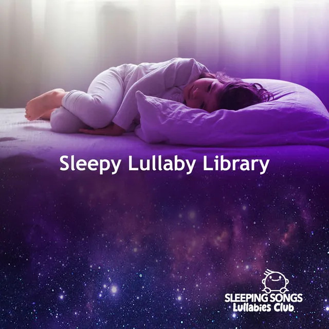 Sleepy Lullaby Library