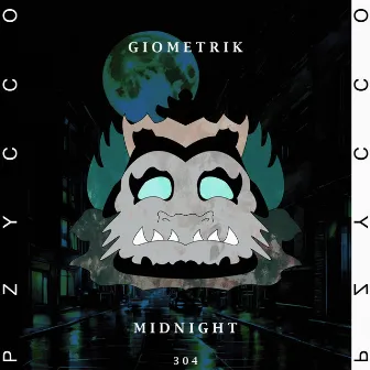 Midnight by Giometrik