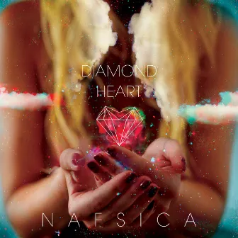 Diamond Heart by Nafsica