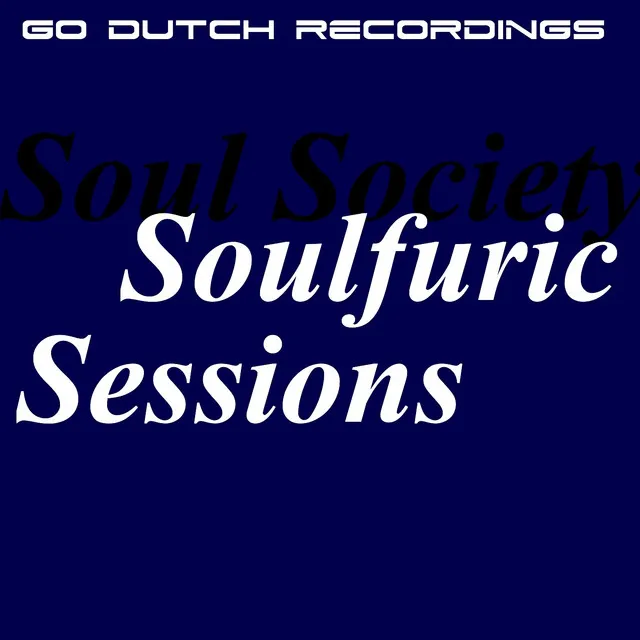 Soulfuric Sessions