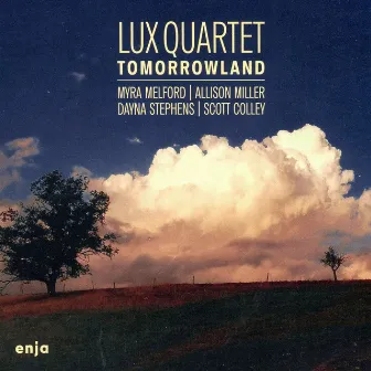 Tomorrow Land by Myra Melford