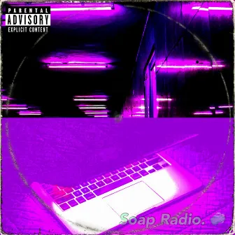 Expensive Sounds (Vol 2 Deluxe) by Soap Radio.