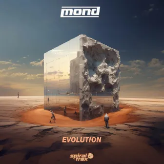 Evolution by Mond