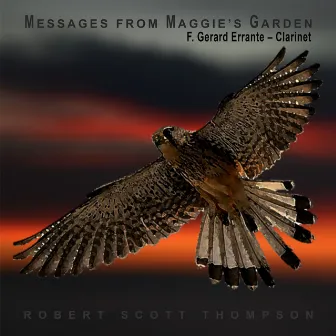 Messages from Maggie's Garden by F. Gerard Errante