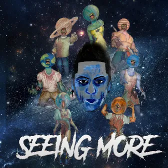 Seeing More by All Seeing Supreme Being