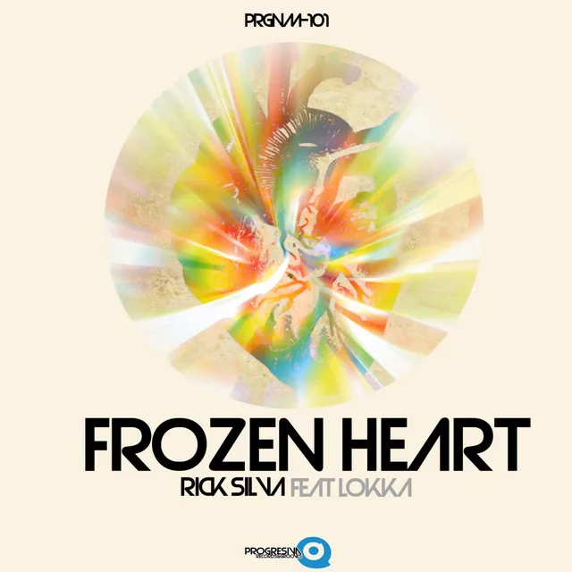 Frozen Heart