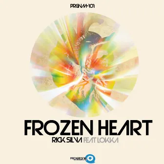 Frozen Heart by Lokka