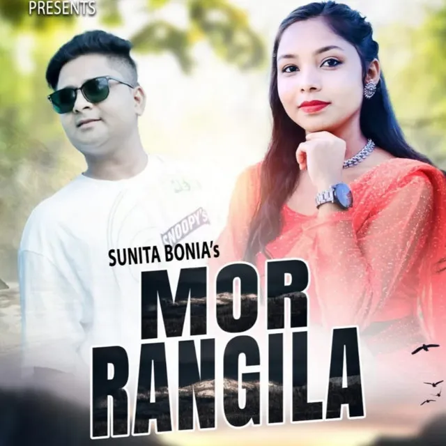 Mor Rangila