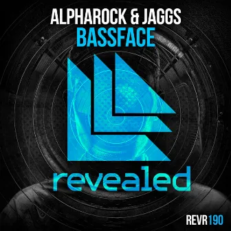 Bassface by JAGGS