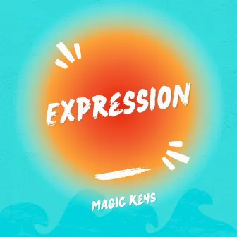 Expression by Magic Keys