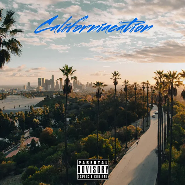 Californiacation