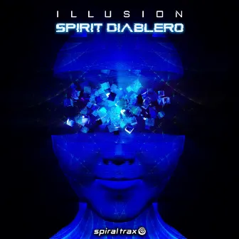 Illusion by Spirit Diablero