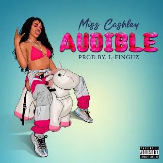 Audible by Miss Cashley