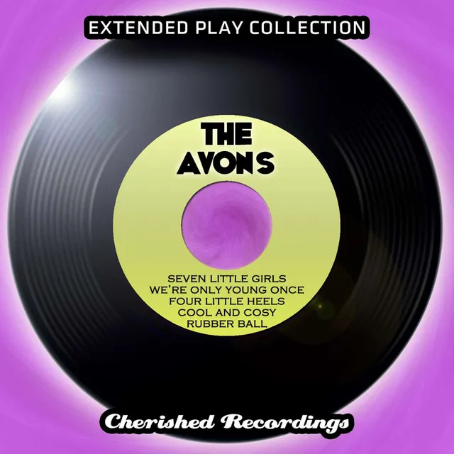 Extended Play Collection