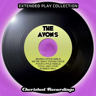 Extended Play Collection by The Avons