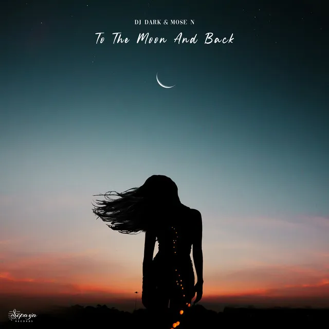 To the Moon and Back (Radio Edit)